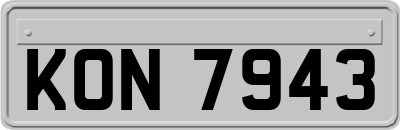 KON7943
