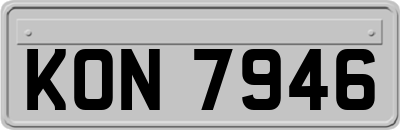 KON7946