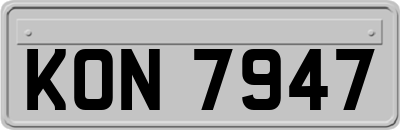 KON7947