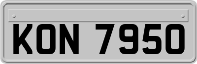 KON7950