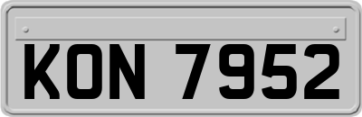 KON7952