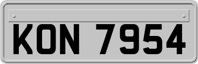 KON7954