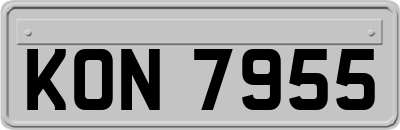 KON7955