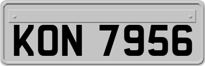 KON7956