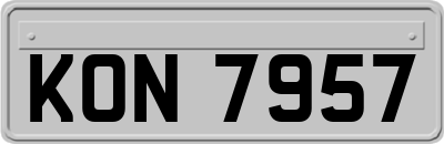 KON7957