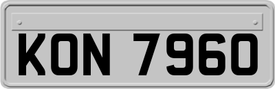 KON7960