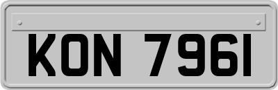 KON7961