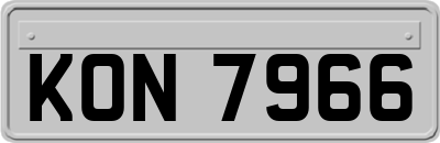 KON7966