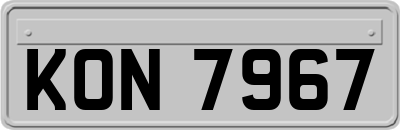KON7967