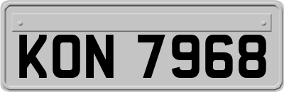 KON7968