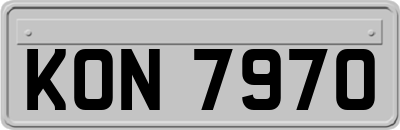KON7970