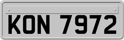 KON7972