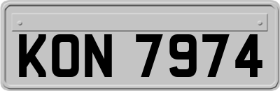 KON7974