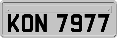 KON7977