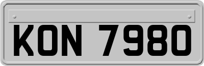 KON7980