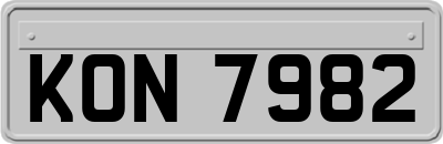 KON7982