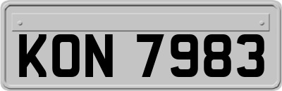 KON7983