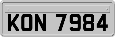 KON7984