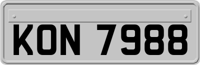 KON7988