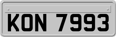 KON7993