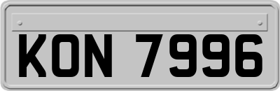 KON7996