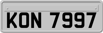 KON7997