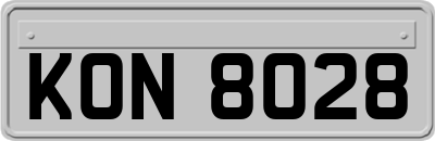 KON8028