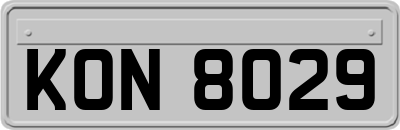 KON8029
