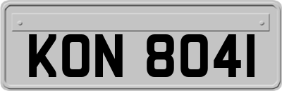 KON8041