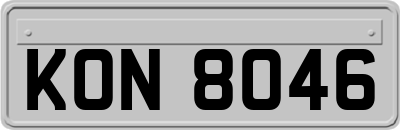 KON8046
