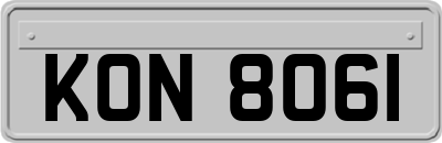 KON8061