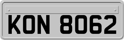 KON8062