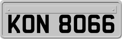 KON8066