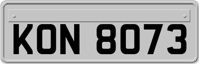 KON8073