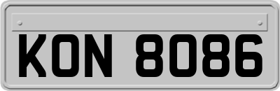 KON8086
