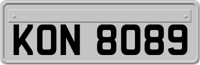 KON8089