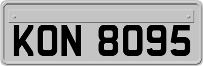 KON8095