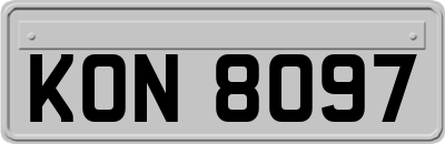 KON8097