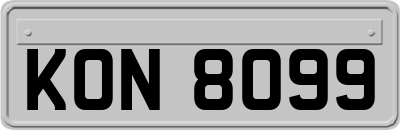 KON8099