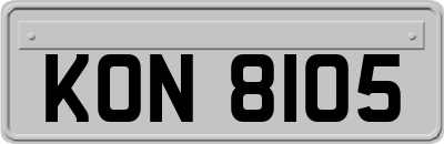 KON8105