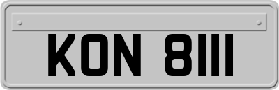 KON8111