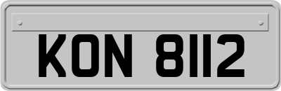 KON8112