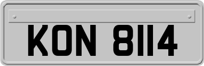 KON8114
