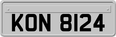 KON8124