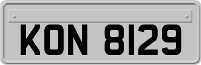 KON8129