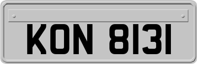 KON8131