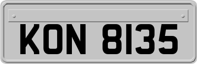 KON8135