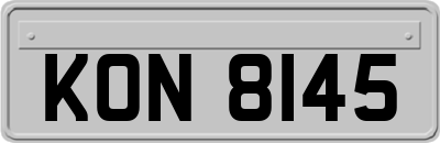 KON8145