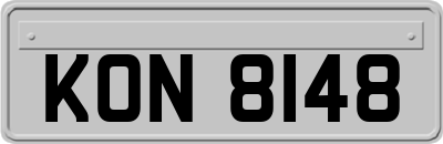 KON8148