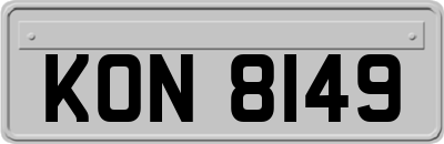 KON8149